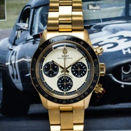 GP1 / Racer Gold