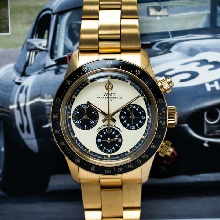 GP1 / Racer Gold
