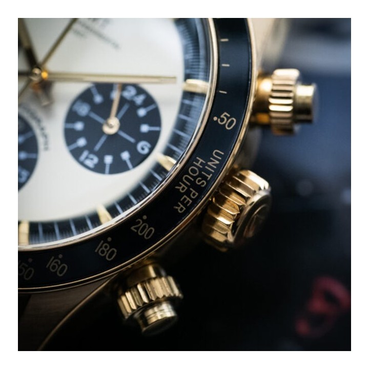 GP1 / Racer Gold