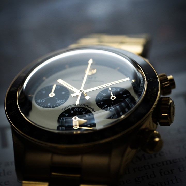 GP1 / Racer Gold