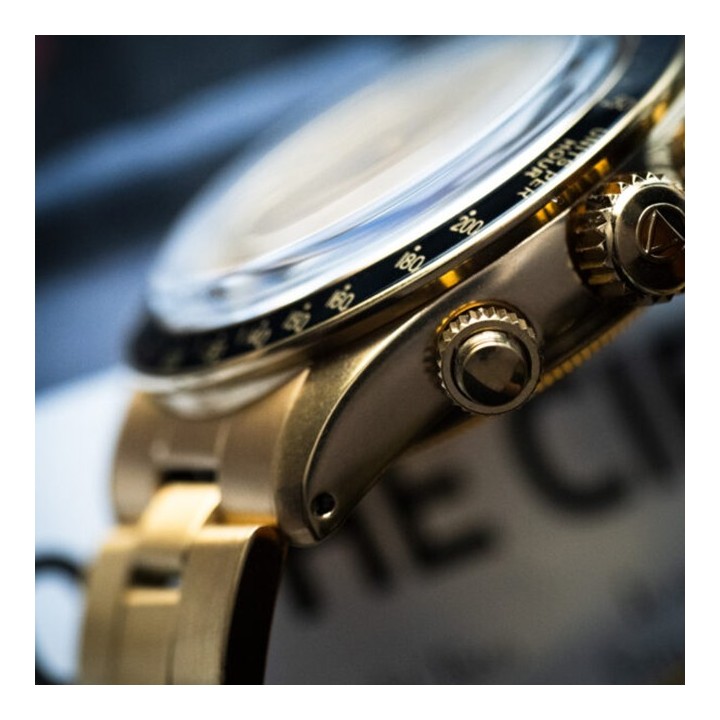 GP1 / Racer Gold