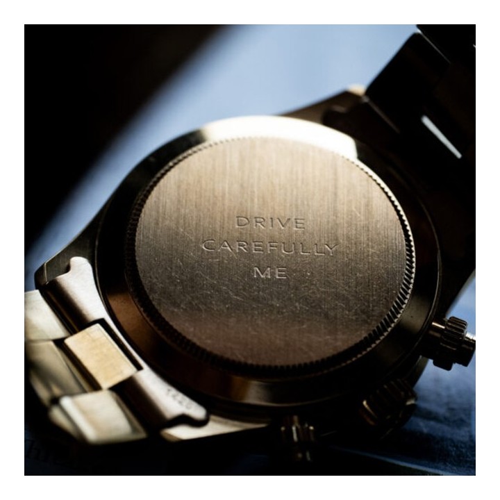 GP1 / Racer Gold