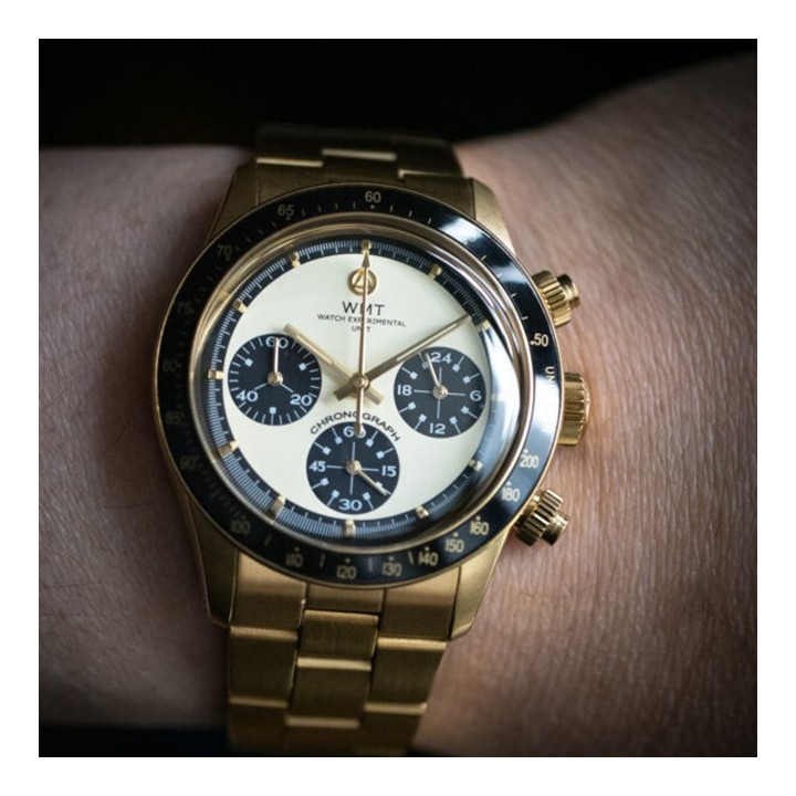 GP1 / Racer Gold