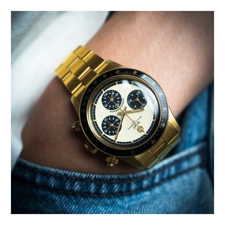 GP1 / Racer Gold