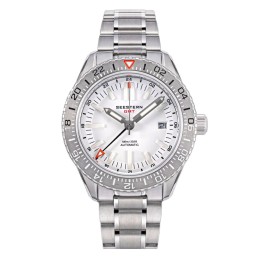 Seestern GMT White S474