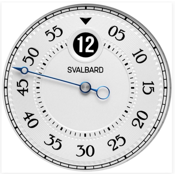 Time Travel HX21 MESH
