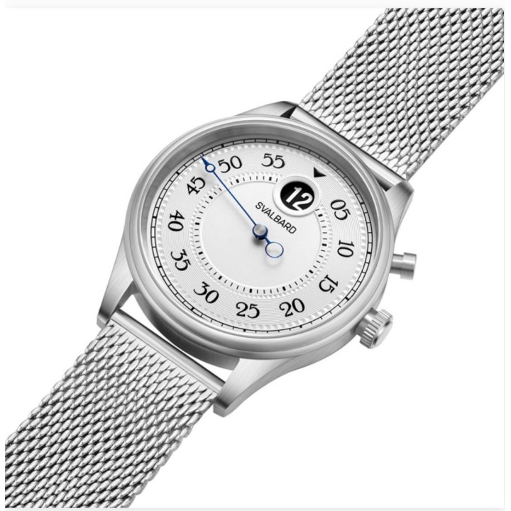 Time Travel HX21 MESH