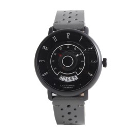 Lecronos Black