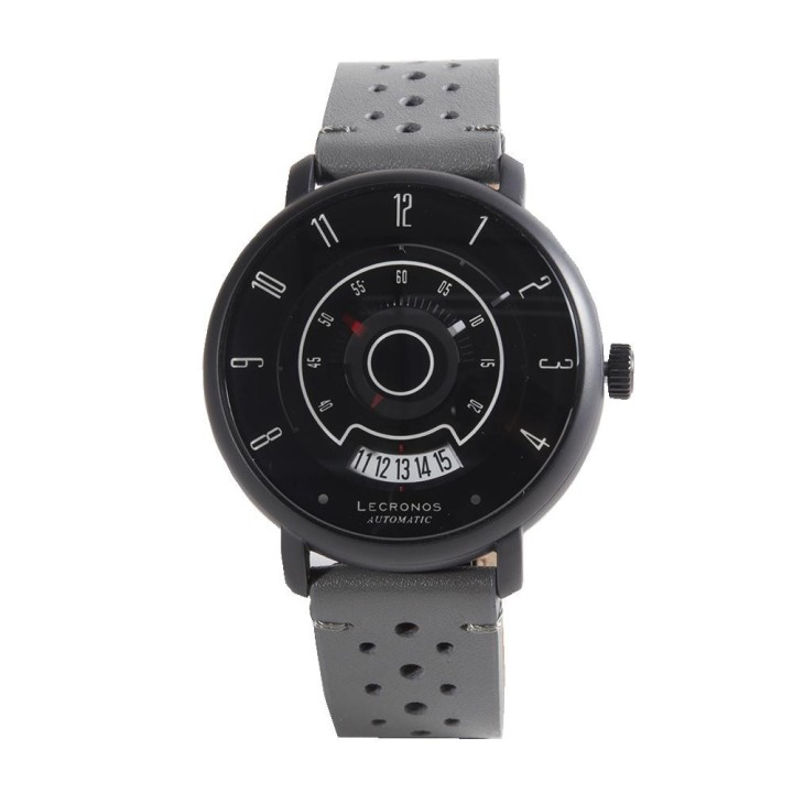 Lecronos Black