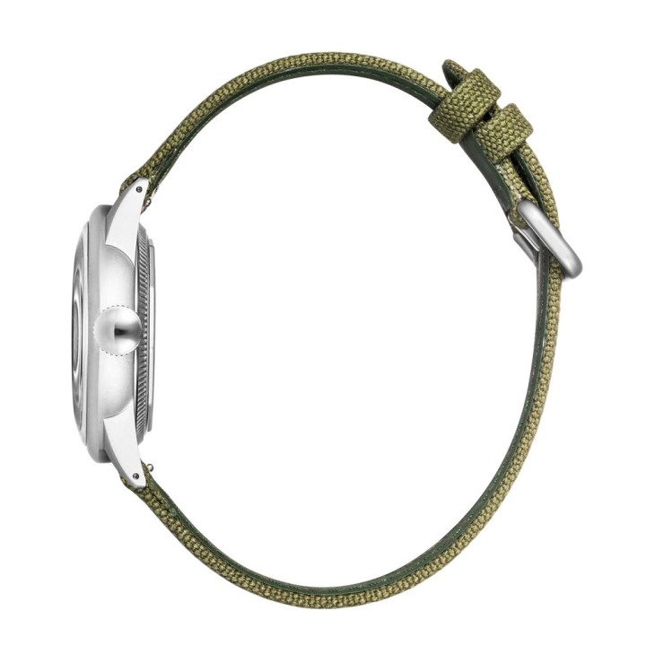 A-11 U.S. Army Topo Green Automatic