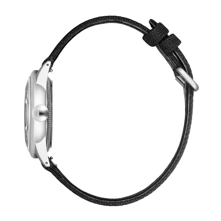 A-11 U.S. Army Topo Black Automatic