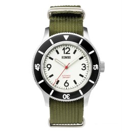 Tactical v3 - Polar Full-Lume Automatic