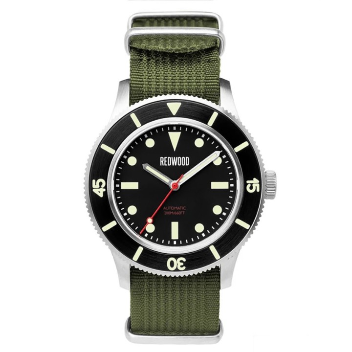 Tactical v3 - MIL-SPEC Automatic
