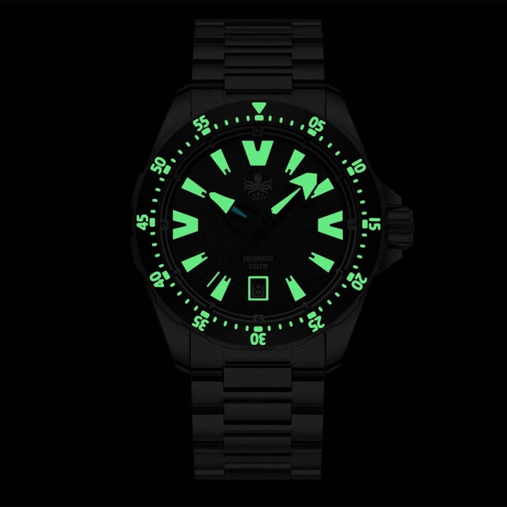 APOLLO TITANIUM 300M PY041A Jungle Camo Green