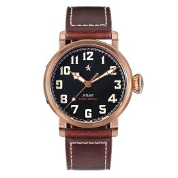 Sugess Pilot Master S408 Black Bronze
