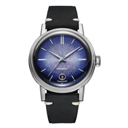 Enamel Indaco Automatic