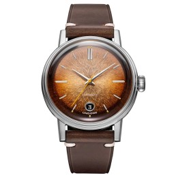 Enamel Ambra Automatic