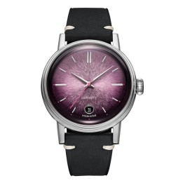 Enamel Mora MoraAutomatic