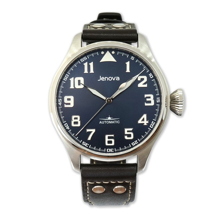 WWII Typhoon Fighter Pilot Watch