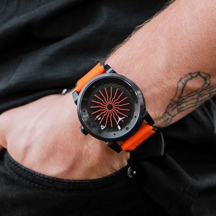 Blade Blaze