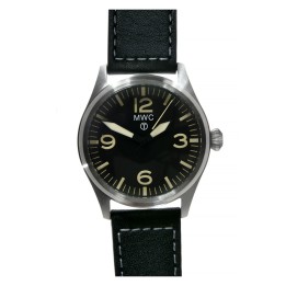 Classic 40mm Aviator Hybrid Movement