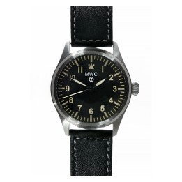 Classic 40mm Aviator Hybrid Movement