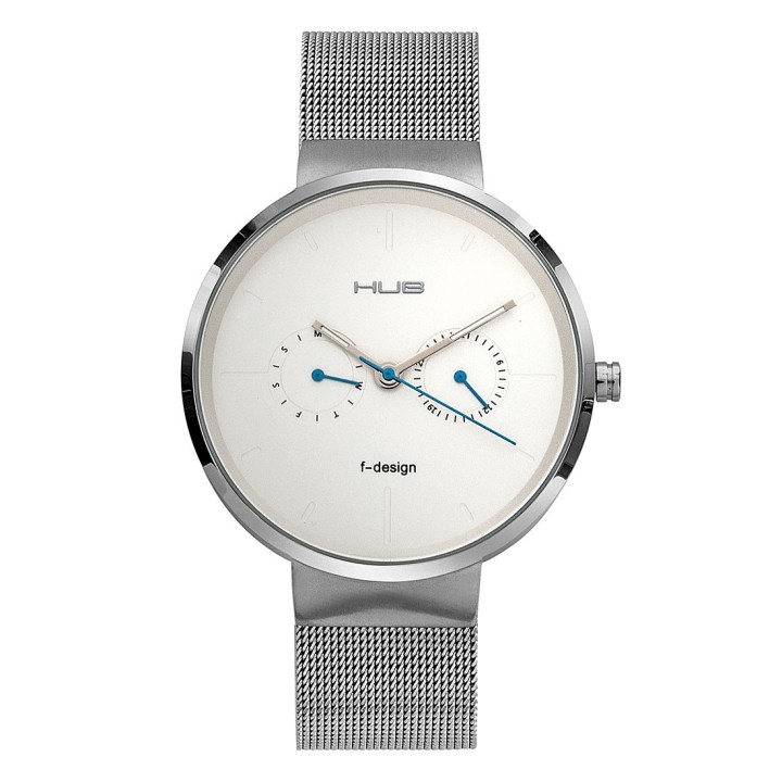 H30 SILVER