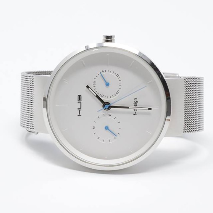 H30 SILVER