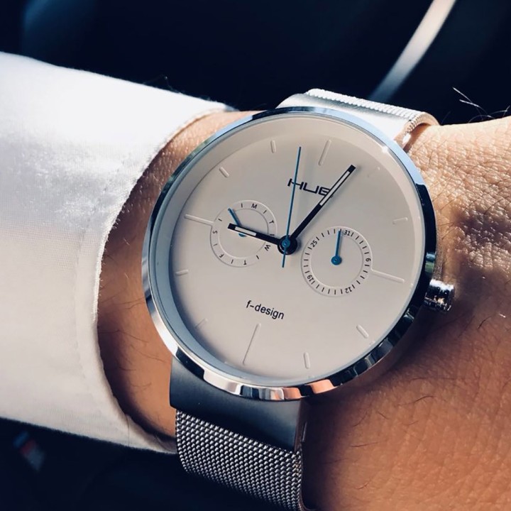 H30 SILVER