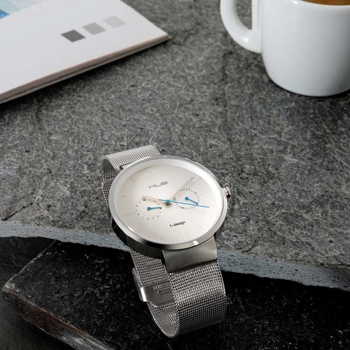 H30 SILVER
