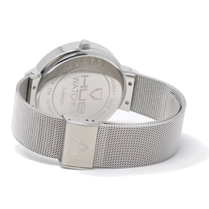 H30 SILVER