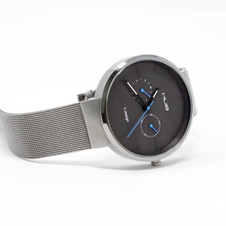 H30 BLACK DIAL