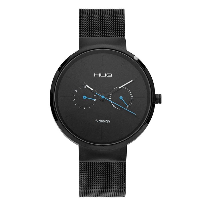 H30 TOTAL BLACK