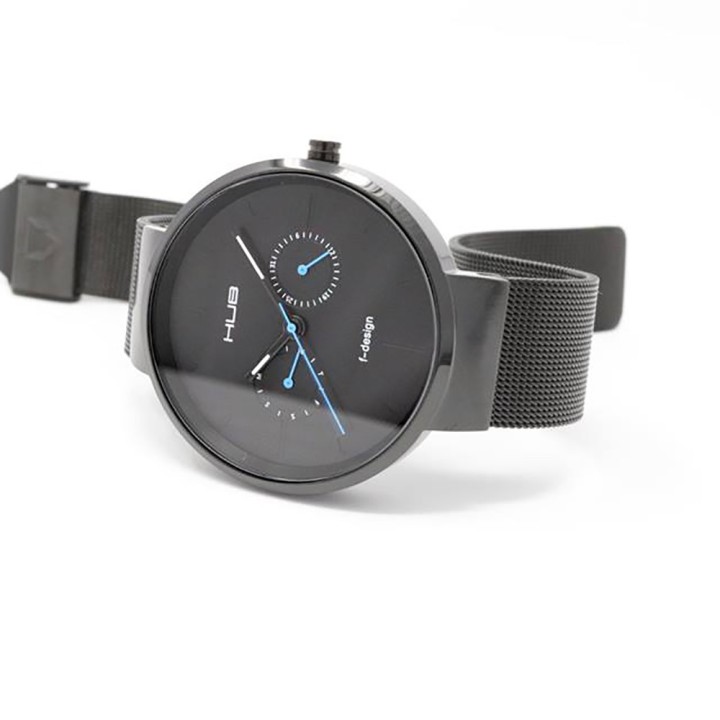 H30 TOTAL BLACK