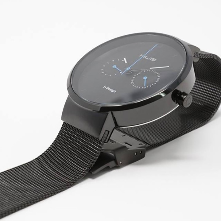 H30 TOTAL BLACK