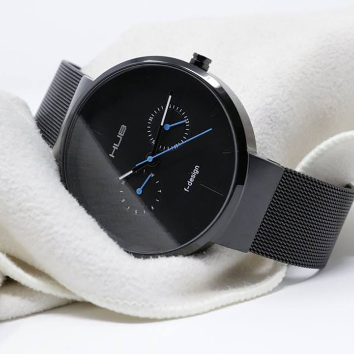 H30 TOTAL BLACK