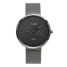 H30 GUN METAL