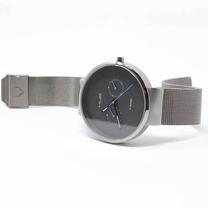 H30 GUN METAL