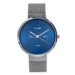 H30 BLUE DIAL