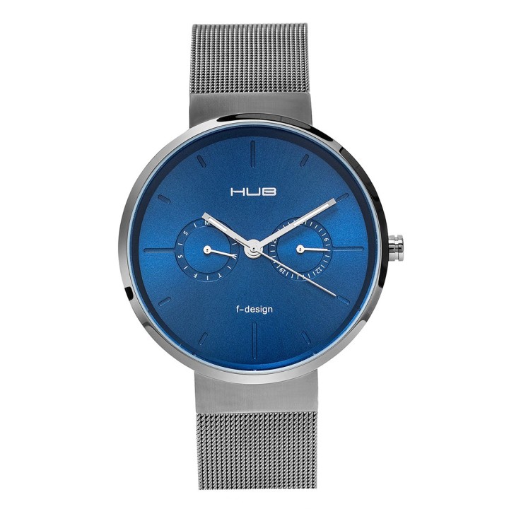 H30 BLUE DIAL