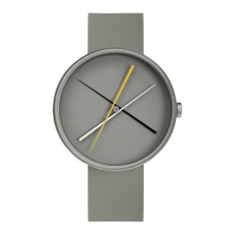 Crossover Gray