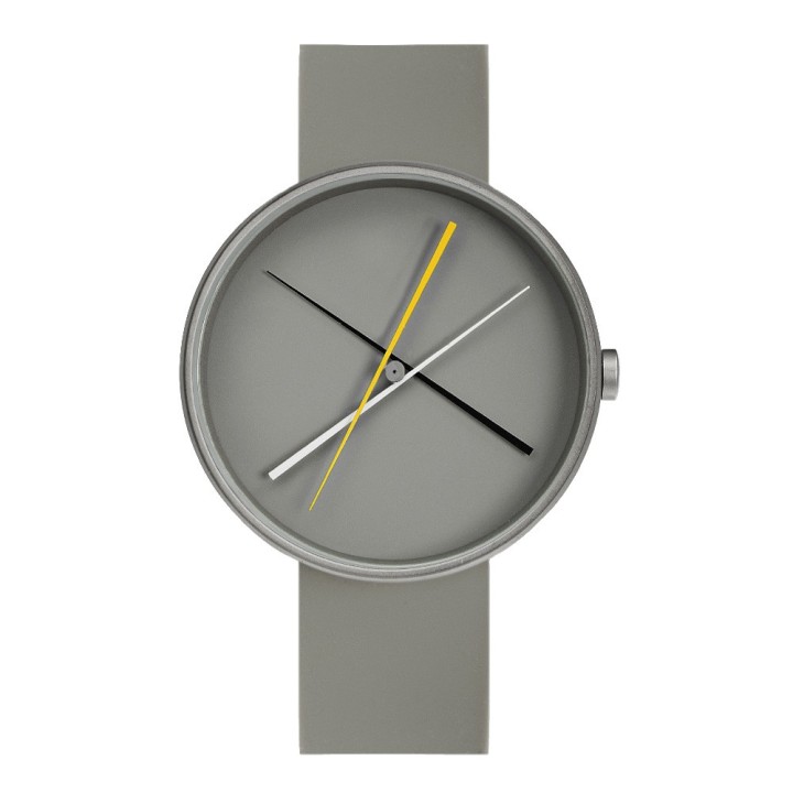 Crossover Gray