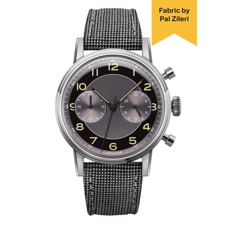 Urban Tuxedo NAILSHEAD