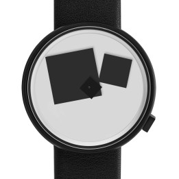 Bauhaus Century Black