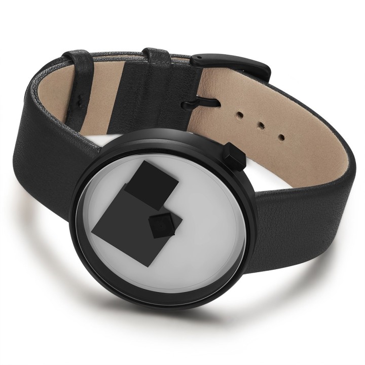 Bauhaus Century Black