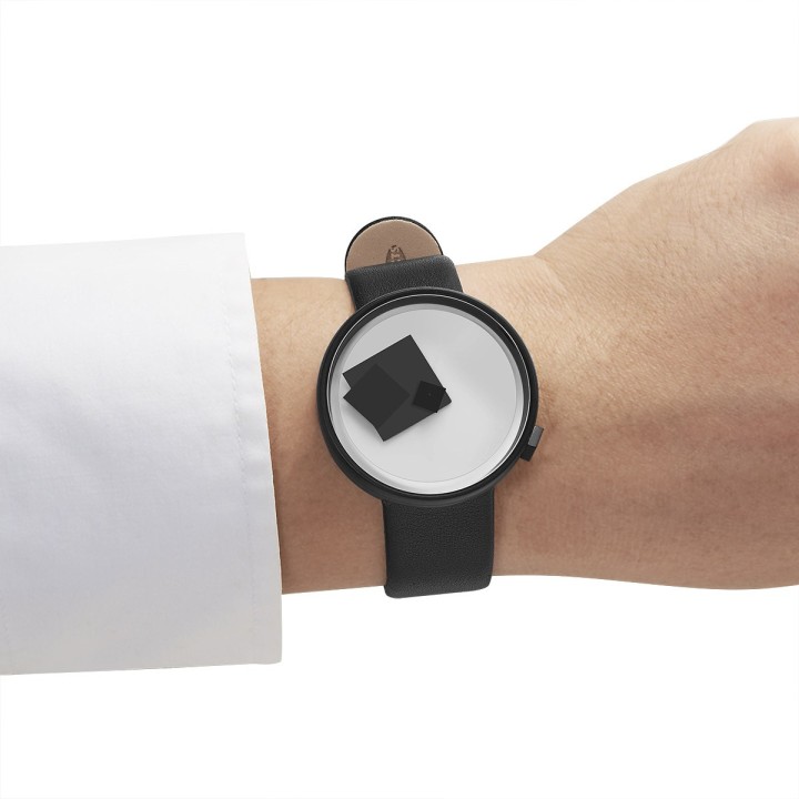 Bauhaus Century Black