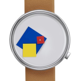 Bauhaus Century Steel