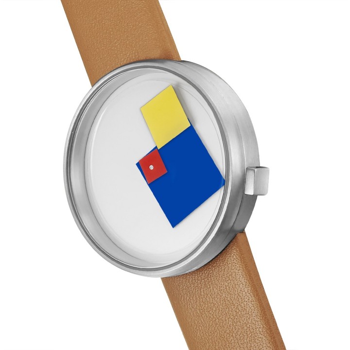 Bauhaus Century Steel
