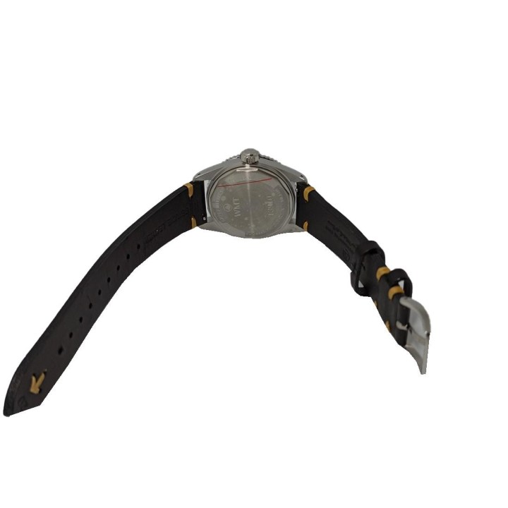 Sea Diver Vintage Black
