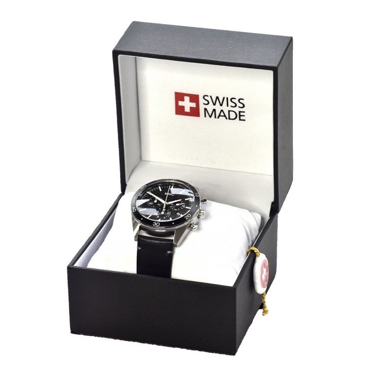 2020 Limited Edition Pilot Swiss Airline